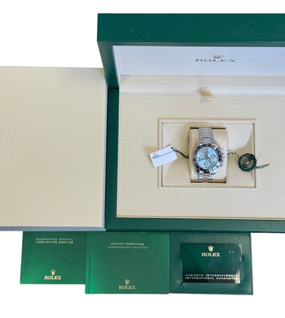 Rolex Daytona 116506 Image 5